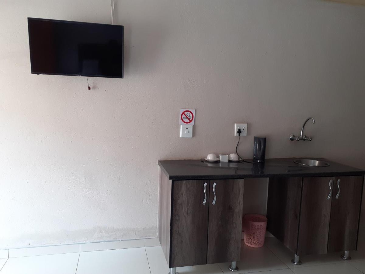 Kpk Mankweng Turfloop Apartment