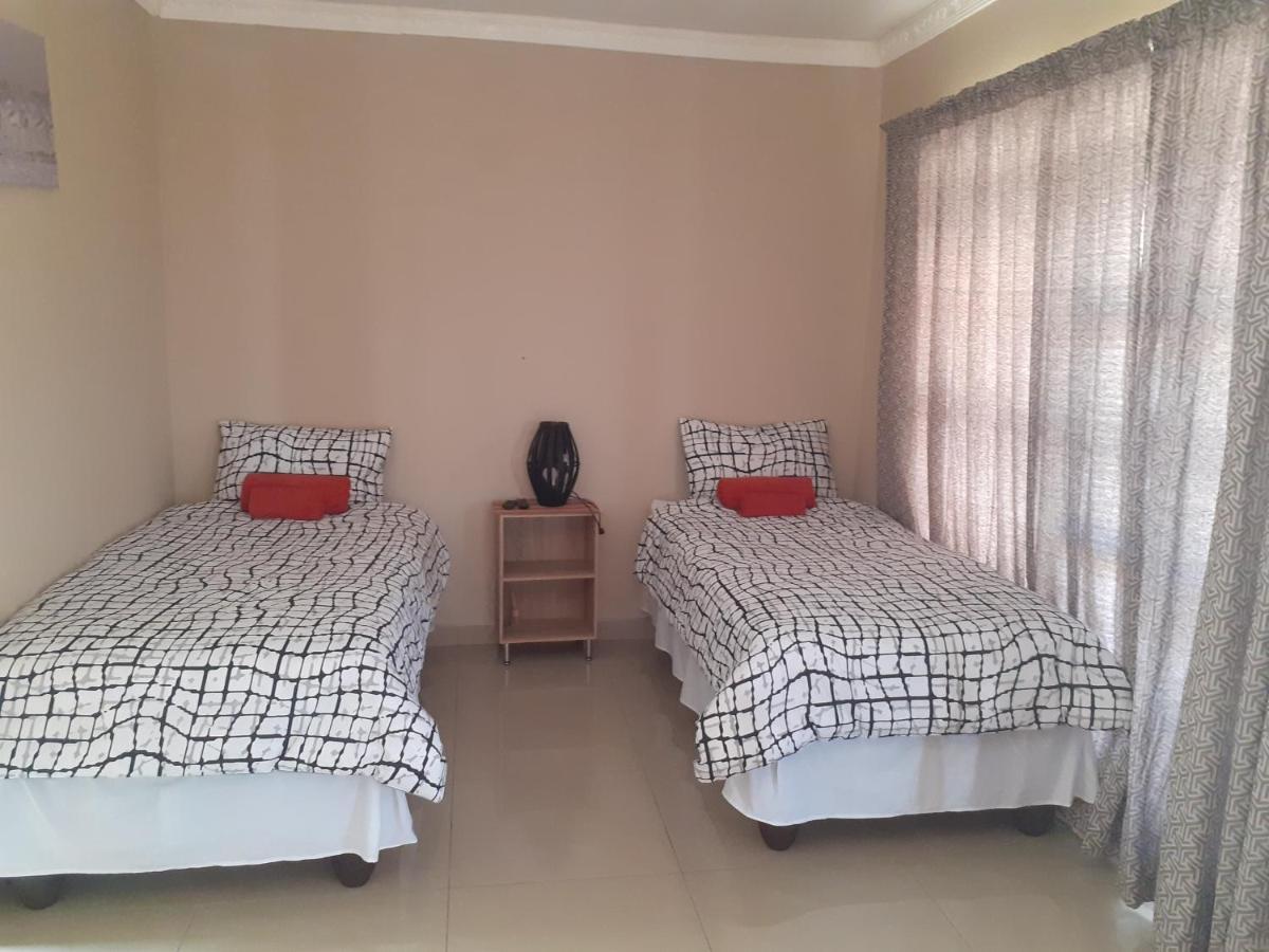 Apartment Kpk Mankweng Turfloop *