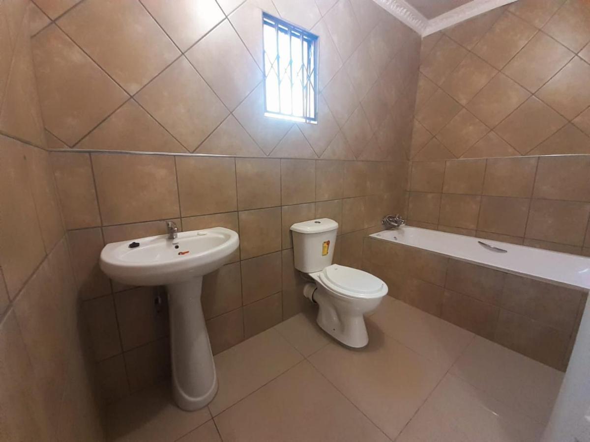 Kpk Mankweng Turfloop Apartment Ga-Mothiba