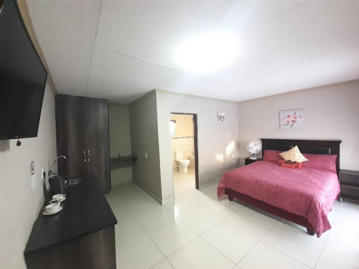 Kpk Mankweng Turfloop Apartment