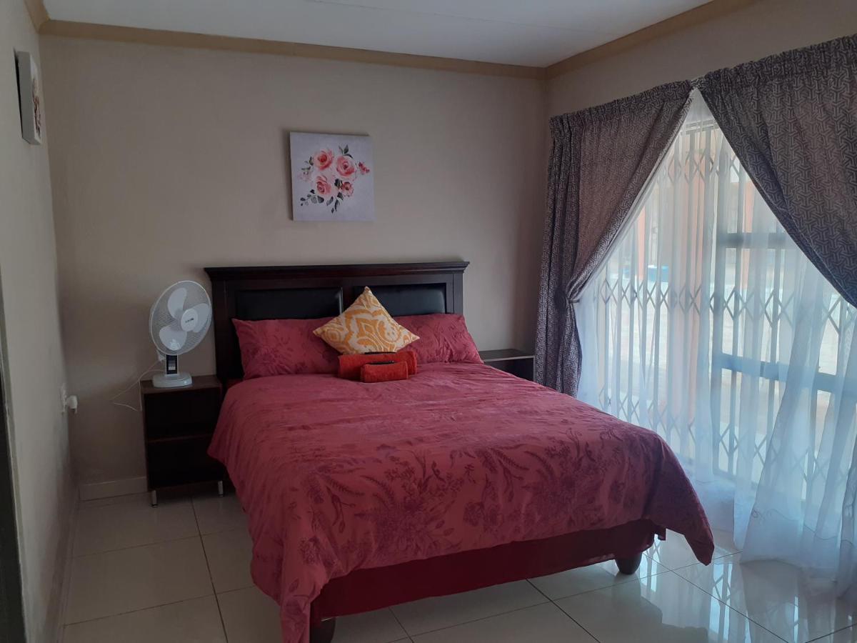 Kpk Mankweng Turfloop Apartment *