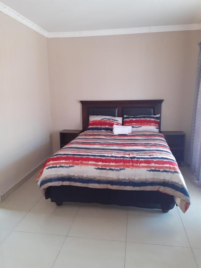Apartment Kpk Mankweng Turfloop